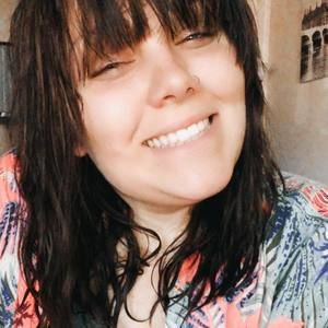 Meet your Posher, Abby